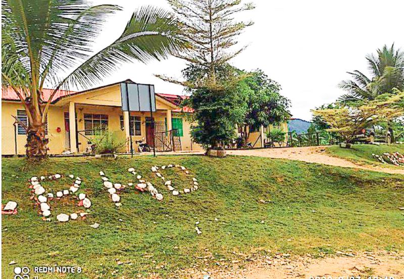 Palm Oil Plantation + Mill for Sale – Jeli, Kelantan