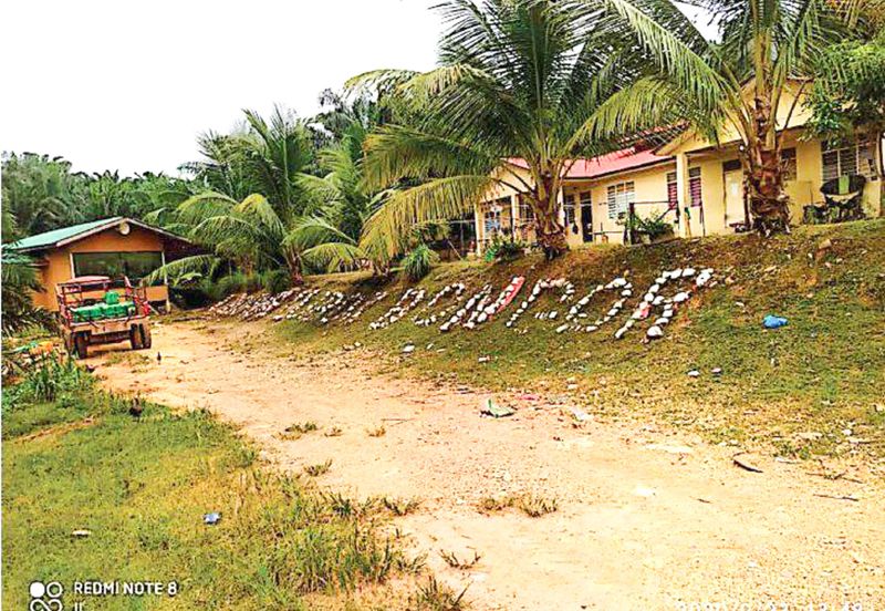 Palm Oil Plantation + Mill for Sale – Jeli, Kelantan