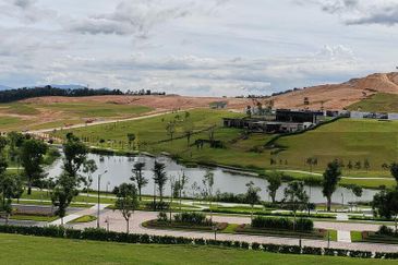 Anyara Hills Semenyih @ Selangor