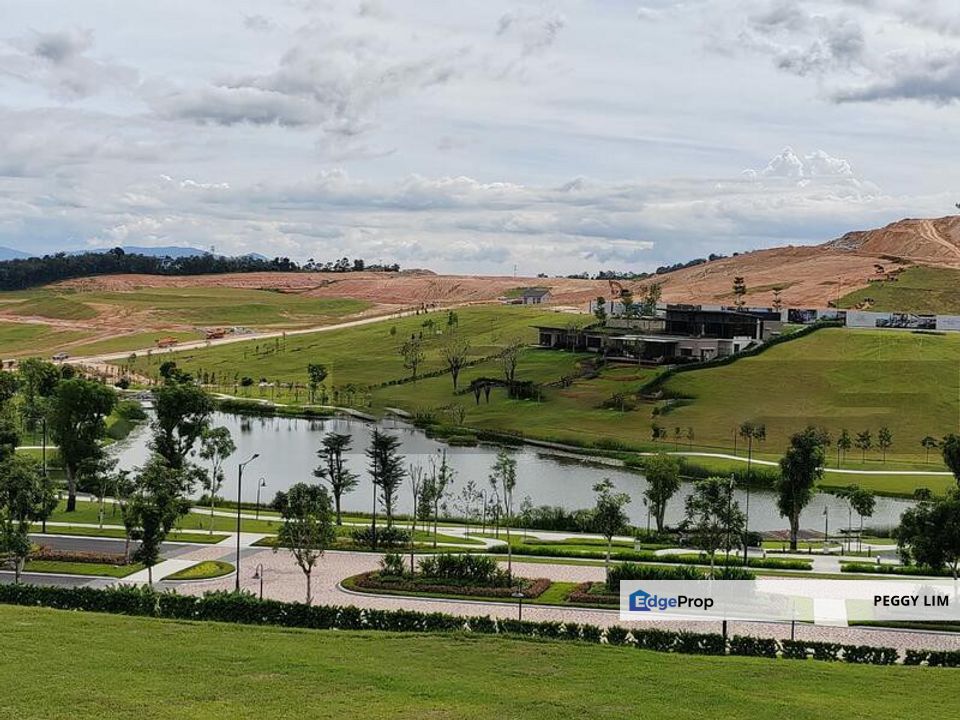 Anyara Hills Semenyih @ Selangor, Selangor, Semenyih