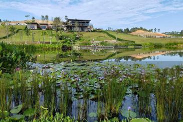 Anyara Hills Semenyih @ Selangor