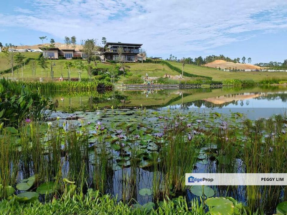 Anyara Hills Semenyih @ Selangor, Selangor, Semenyih