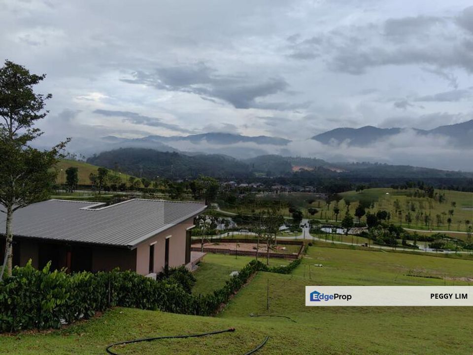 Anyara Hills Semenyih @ Selangor, Selangor, Semenyih