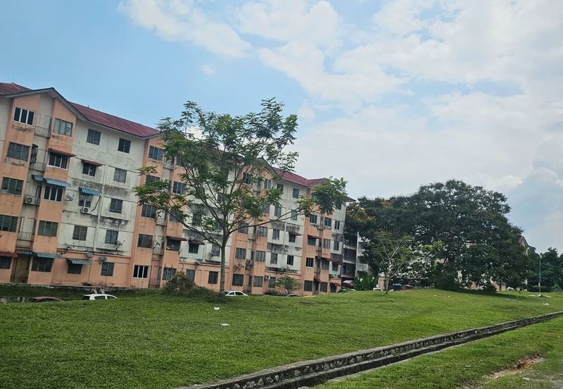 Pajam Seremban Land for Sale 