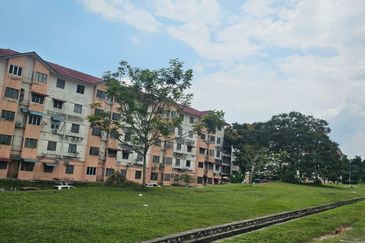 Pajam Seremban Land for Sale 