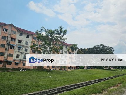 Pajam Seremban Land for Sale , Negeri Sembilan, Seremban