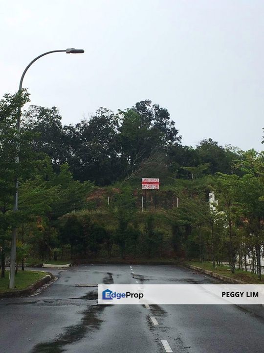 Bandar Sungai Long Residential Land Zoning @ Cheras, Selangor for Sale, Selangor, Cheras