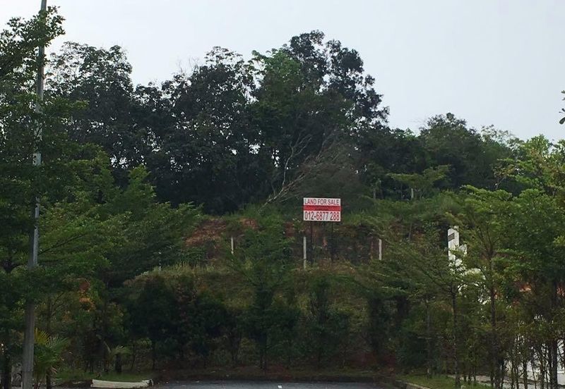 Bandar Sungai Long Residential Land Zoning @ Cheras, Selangor for Sale