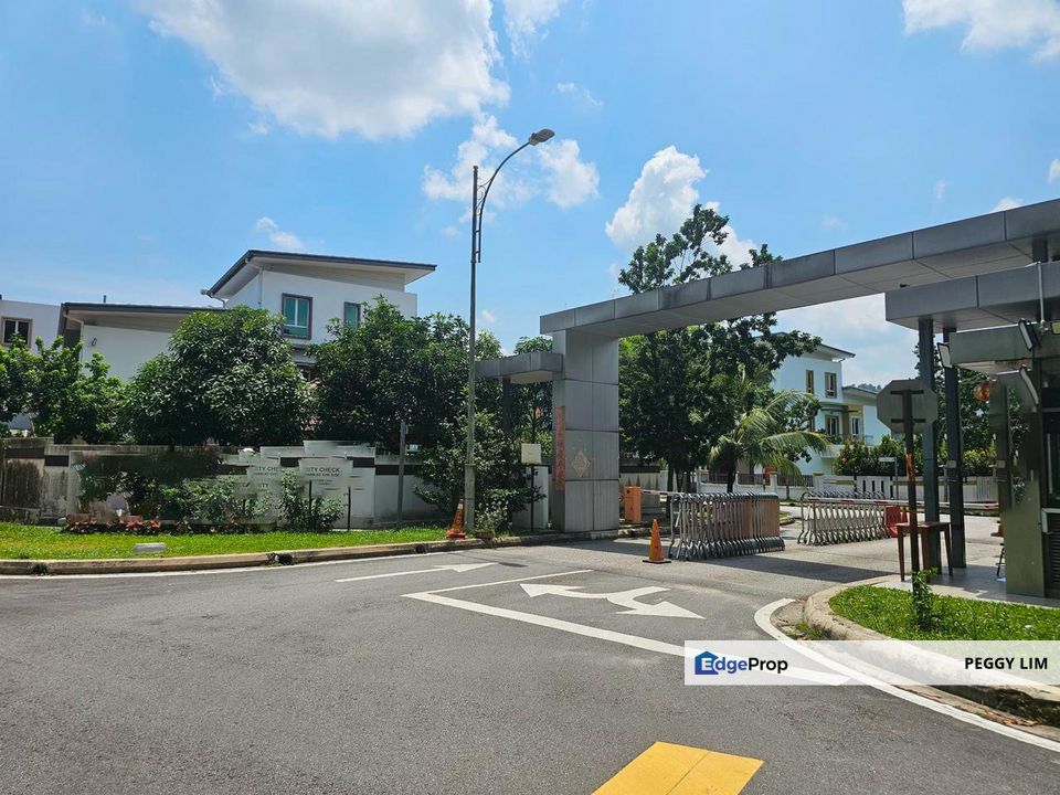 Bandar Sungai Long Residential Land Zoning @ Cheras, Selangor for Sale, Selangor, Cheras