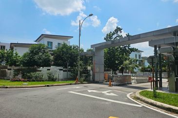 Bandar Sungai Long Residential Land Zoning @ Cheras, Selangor for Sale