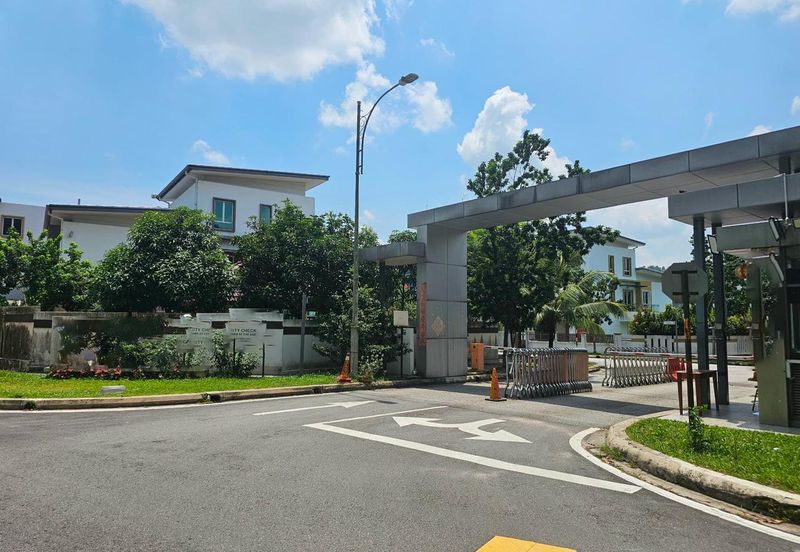 Bandar Sungai Long Residential Land Zoning @ Cheras, Selangor for Sale