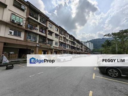 Taman Bukit Pandan, Cheras, Kuala Lumpur @ Shop for Sale, Kuala Lumpur, Cheras