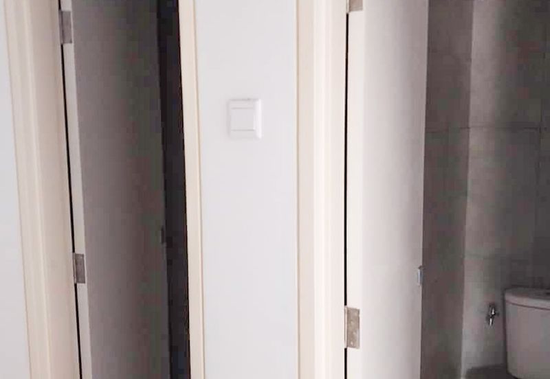 Corner Shoplot for Sale - Denai Alam, Shah Alam, Selangor