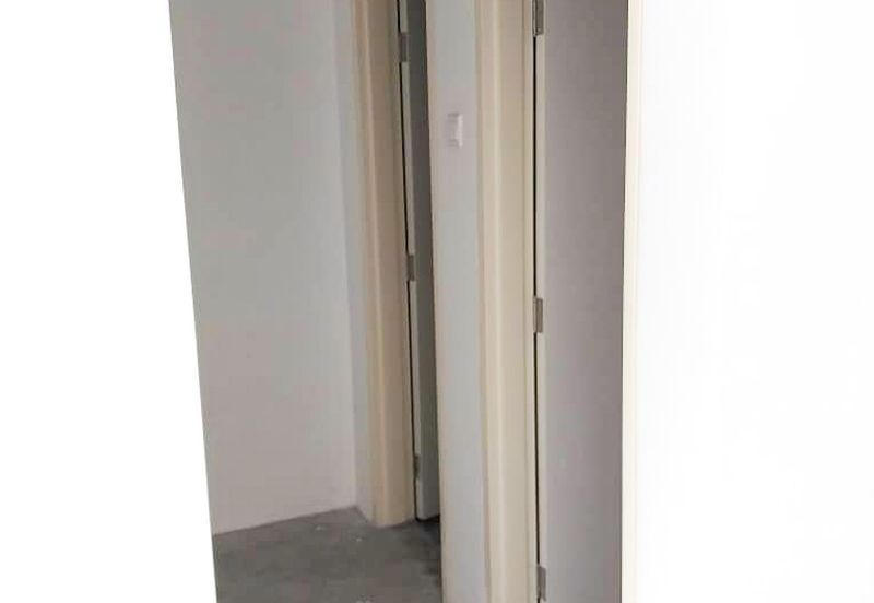 Corner Shoplot for Sale - Denai Alam, Shah Alam, Selangor