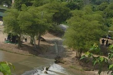 Semenyih Sungai Lalang Durian Farm for Sale