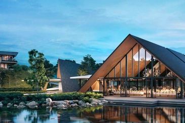 Semenyih Sungai Lalang Durian Farm for Sale