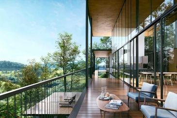 Semenyih Sungai Lalang Durian Farm for Sale