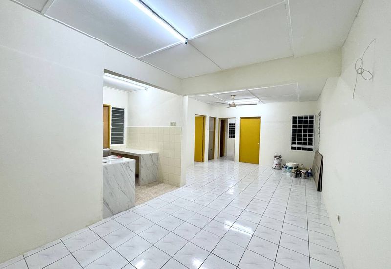 Saujana Apartment, Damansara Damai for Rent