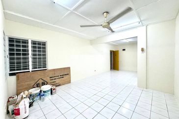 Saujana Apartment, Damansara Damai for Rent
