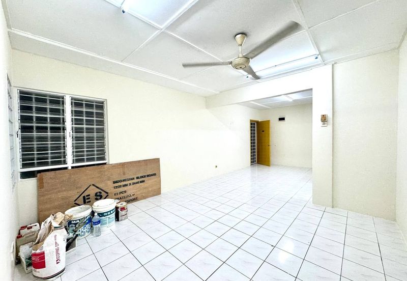 Saujana Apartment, Damansara Damai for Rent