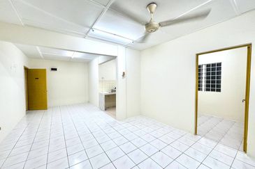 Saujana Apartment, Damansara Damai for Rent