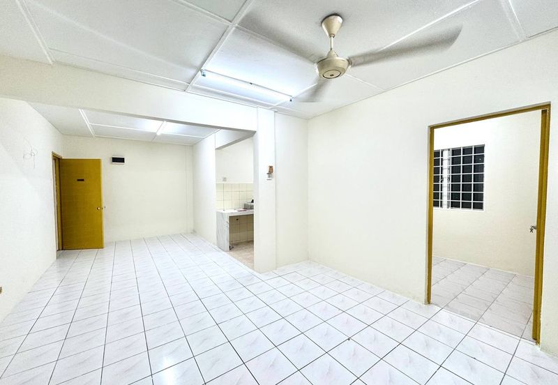 Saujana Apartment, Damansara Damai for Rent