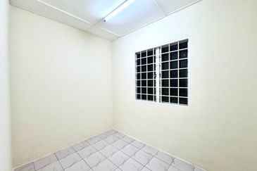 Saujana Apartment, Damansara Damai for Rent