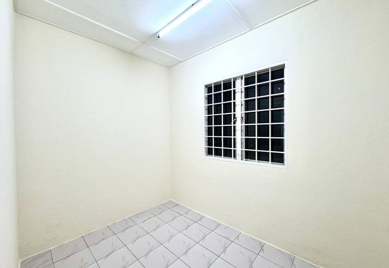 Saujana Apartment, Damansara Damai for Rent