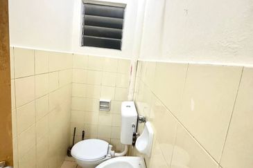 Saujana Apartment, Damansara Damai for Rent