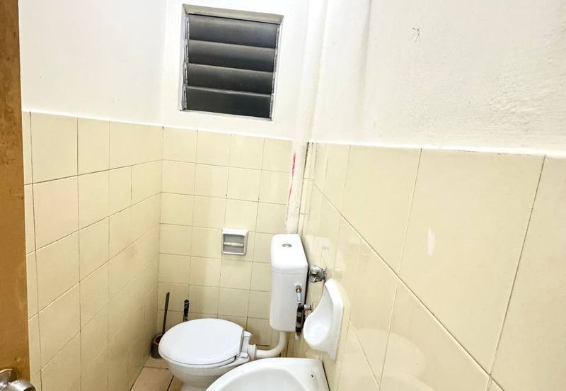 Saujana Apartment, Damansara Damai for Rent