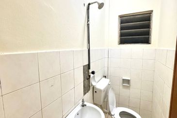 Saujana Apartment, Damansara Damai for Rent