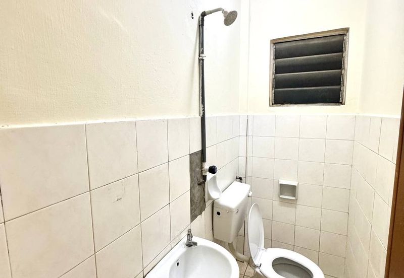 Saujana Apartment, Damansara Damai for Rent