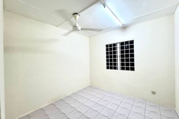 Saujana Apartment, Damansara Damai for Rent