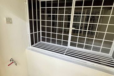 Saujana Apartment, Damansara Damai for Rent