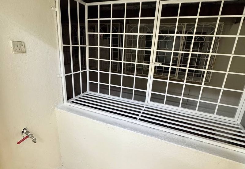 Saujana Apartment, Damansara Damai for Rent