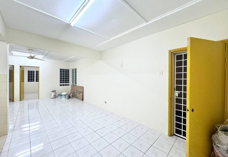 Saujana Apartment, Damansara Damai for Rent