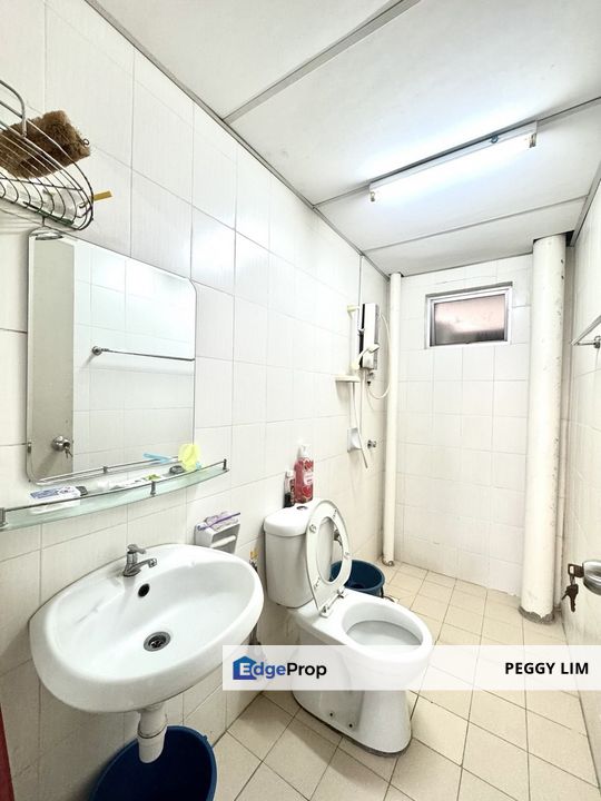 Putra Majestik Condominium for Sale, Kuala Lumpur, Jalan Ipoh