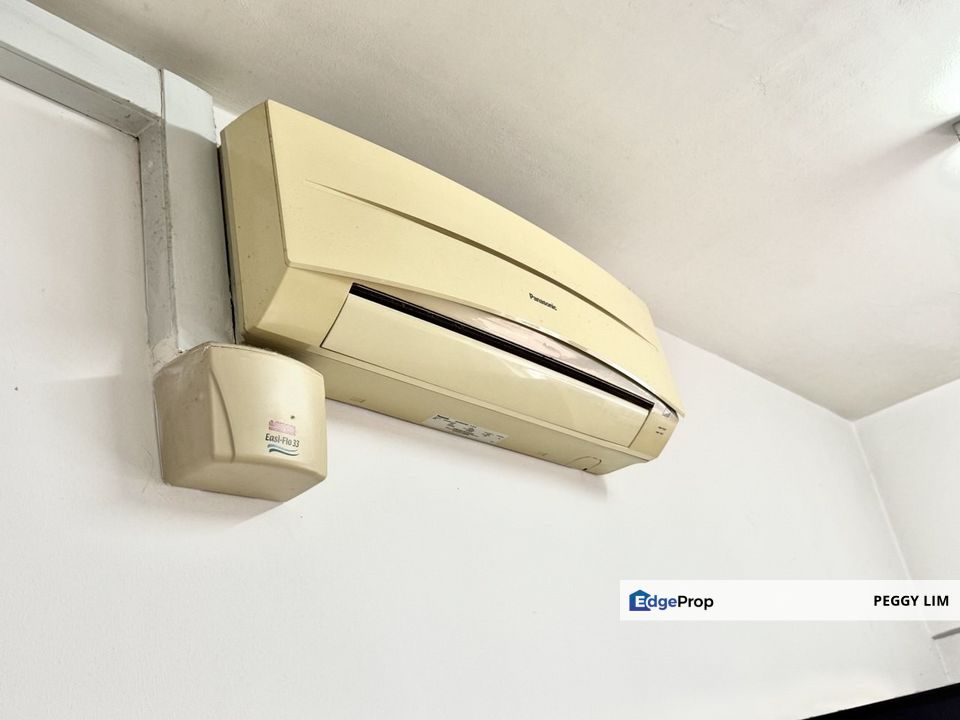 Putra Majestik Condominium for Sale, Kuala Lumpur, Jalan Ipoh