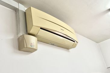 Putra Majestik Condominium for Sale