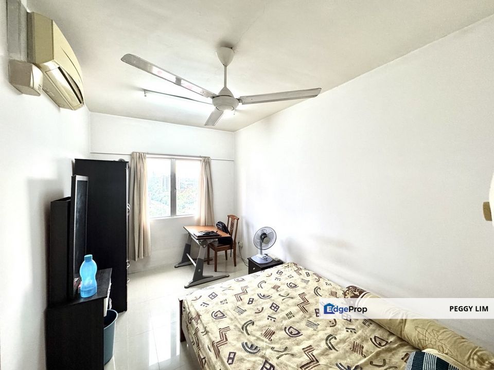 Putra Majestik Condominium for Sale, Kuala Lumpur, Jalan Ipoh