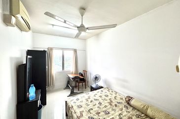 Putra Majestik Condominium for Sale