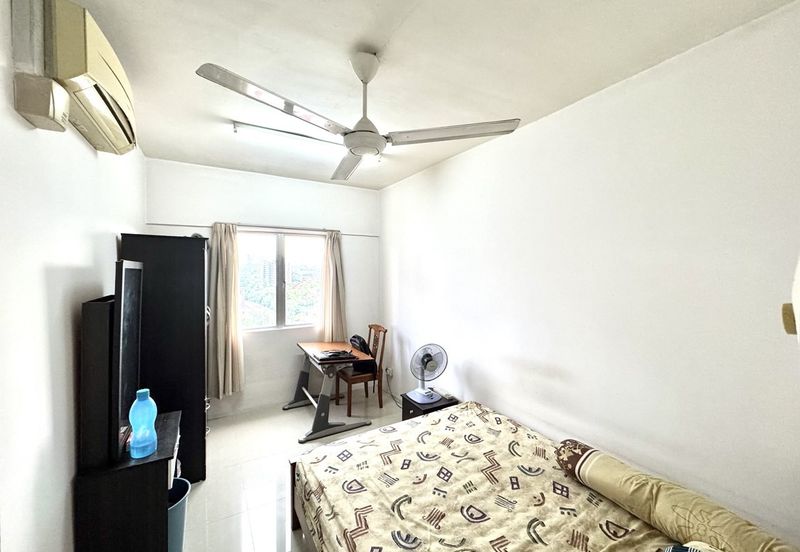 Putra Majestik Condominium for Sale