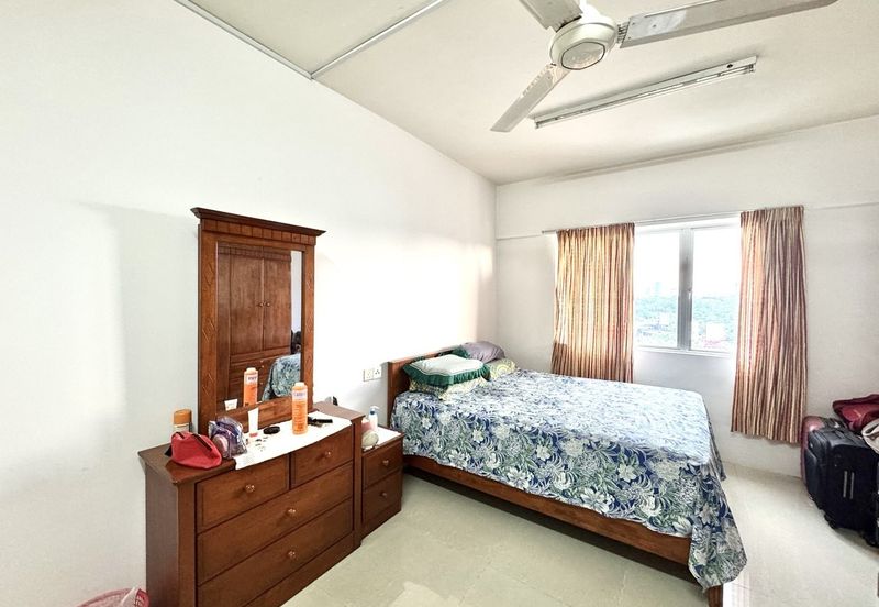 Putra Majestik Condominium for Sale