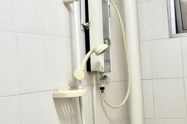 Putra Majestik Condominium for Sale