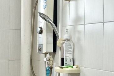 Putra Majestik Condominium for Sale