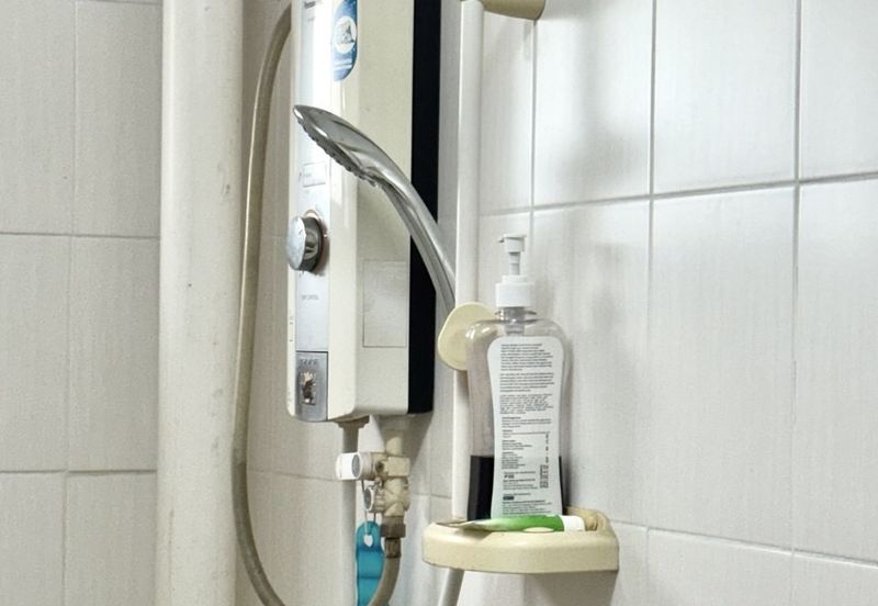 Putra Majestik Condominium for Sale