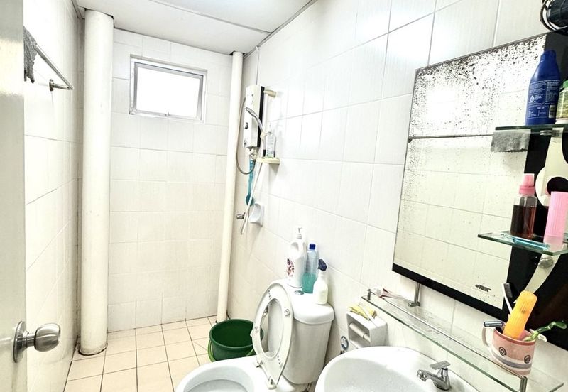 Putra Majestik Condominium for Sale