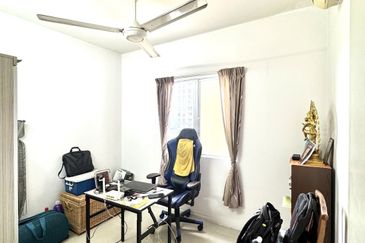 Putra Majestik Condominium for Sale