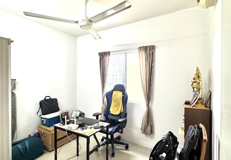 Putra Majestik Condominium for Sale