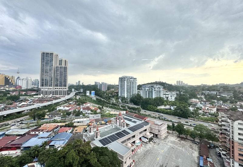 Putra Majestik Condominium for Sale